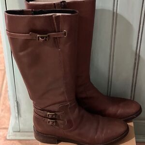 Ladies ECCO riding boots